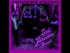 Zac Brown Band - Chicken Fried (slowed + reverb)