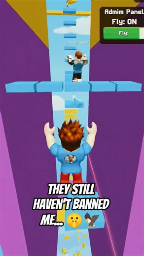 This is the only way to beat Tower of Hell 💀🛑 #hacks