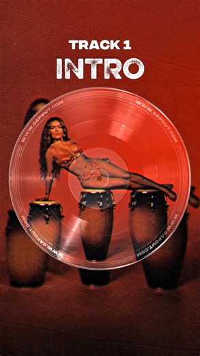 𝗖𝗛𝗬𝗡𝗔 𝗠𝗬𝗫 | [TRACK 1] Intro Composition & Lyrics: Andres Rios, Carolina Giraldo, Edgar Barrera Production & Engineering: Marcos Masis, Perez Prado,... | Instagram