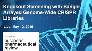 Knockout Screening with CRISPR Libraries