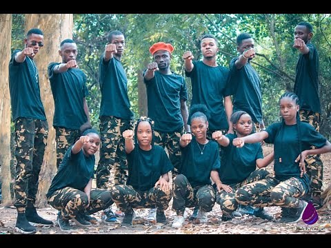 Ks bloom Commando video dance by I-Max potentiel dance crew