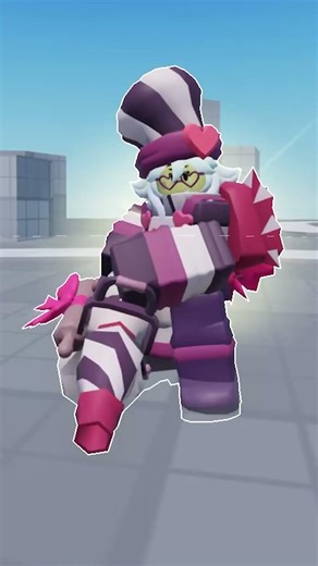 Chocolatier Minigunner Review #tds #roblox #towerdefensesimulator #gaming #robloxgames