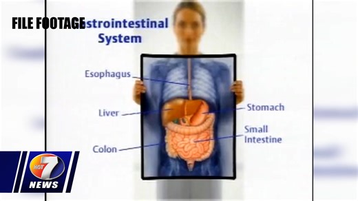 Dr. Gina Sam, MD/MPH, a board-certified gastroenterologist and expert in gastrointestinal motility and functional disorders, known for founding the Institute of Gastrointestinal Motility Disorders and Integrative Health. She specializes in IBS, obesity, and pelvic floor dysfunction joins Kiss FM | Caribbean Hot7 tv