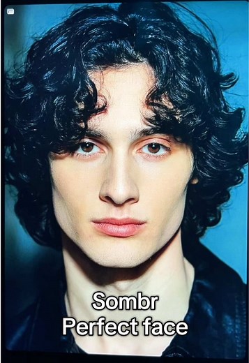 Sombr: La Búsqueda del Rostro Perfecto