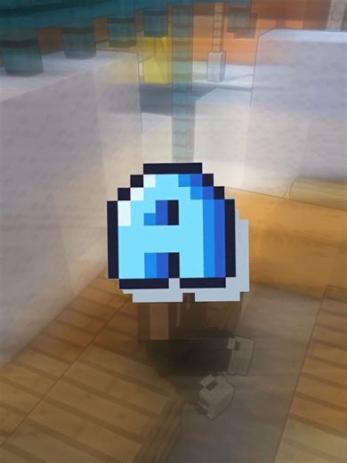 Wah jangan-jangan kamu belum tau juga? ##anakemakstore #hypixel #minecraftanimation #minecraftindonesia #minecraft | @anakemak.id2