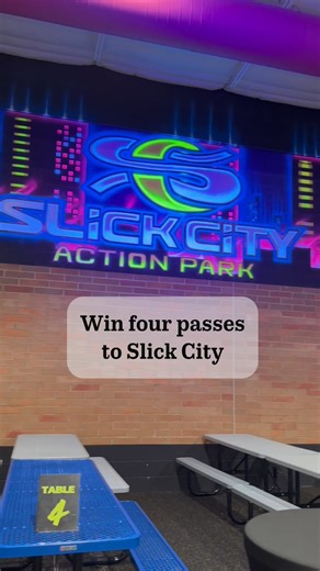 Slick City Mesa passes are up for grabs in our Silent Auction! Bid Dec 1–8 and support the Mesa Historical Museum https://givebutter.com/c/MHM-2025/auction | Mesa Historical Museum