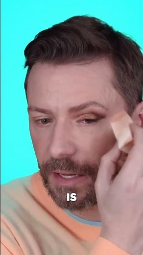 INSTANT EYESHADOW BLENDING WITHOUT BRUSHES!