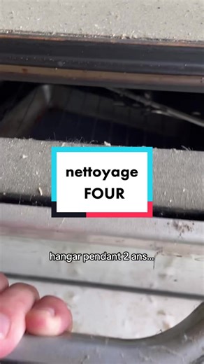 Nettoyage en Profondeur du Four : Astuces Immanquables