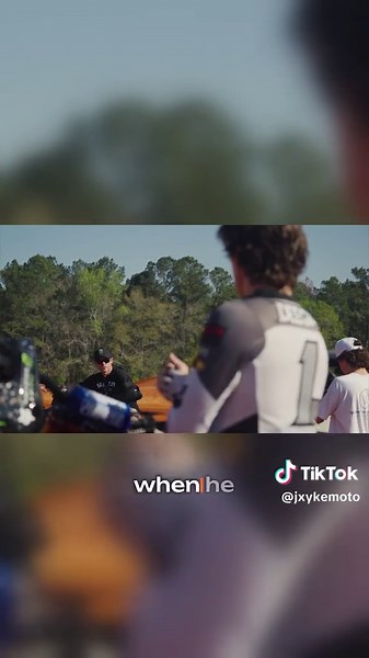 The Debate on Natural Ability vs. Skill Development in Motocross