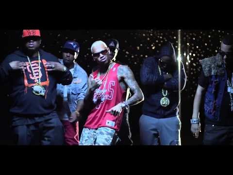 Function Remix Video | e-40 ft Young Jeezy, Chris Brown, French Montana, Red Cafe & Problem