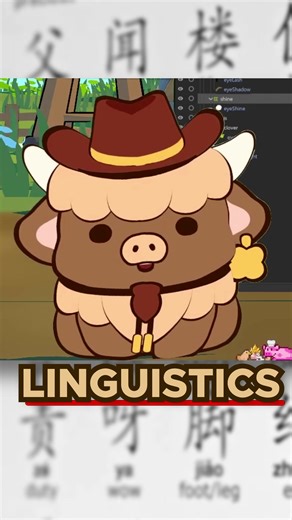 I barely remember how to speak mandarin anymore tbh. All I really remember how to say now is 1) my introduction for the oral exam and 2) telling folks idk how to speak Chinese 😅 Editor: @noble18th_videos #vtuber #stream #vtuberclips #twitch #wholesome #silly #art #animation