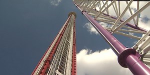 Company to pay family more than $300 million after teen dies on amusement park ride
