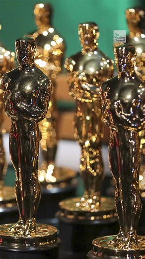 Weather-Inspired Movies That Won Oscars