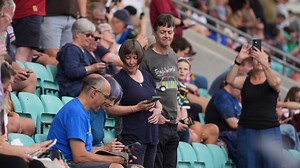 Emergency alert live: Millions of mobiles get test message in UK - after drivers warned and rugby match delayed