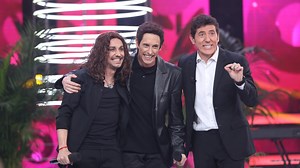 Lolita a Canco: "Adrián Lastra ha mejorado tu actuación"