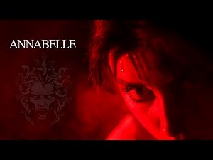 Medusa's Wrath - Annabelle (Official Video 2024)