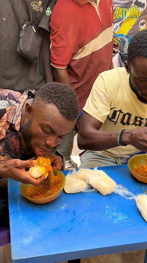 Epic Food Championship: Mr Foodie vs AY Showdown