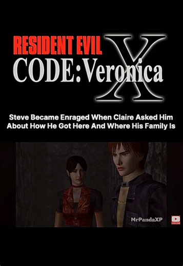 Gameplay of Resident Evil Code: Veronica Remake