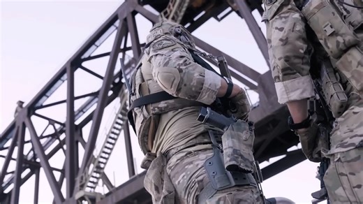 Inside the US Marshals: History, missions, and elite special operations