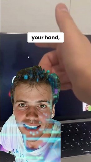 Gemini AI Creates 3D AR Games With Just Text - Hand Gesture Controls Are Insane 🤯