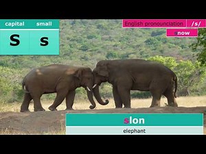 SLOVAK Alphabet. Pronounce anything !