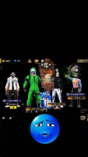 “World’s Best Free Fire Player? 👑 | Must Watch”🎮 "Free Fire🔥