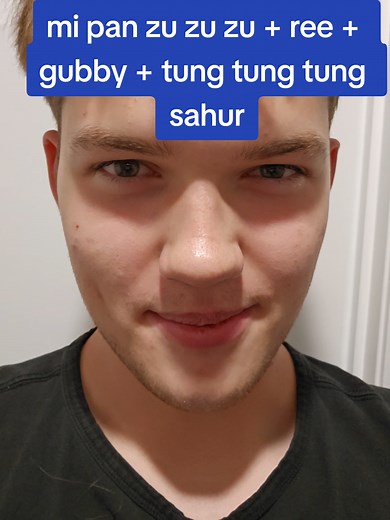 mi pan zu zu zu ree gubby tung tung tung sahur!😹✌️💯 #mipan #mipanzuzuzu #gubby #tungtungtungsahur #livedwater