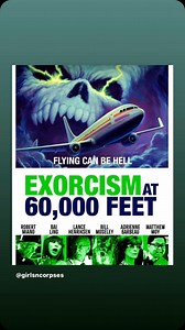 Girls and Corpses Magazine on Reels