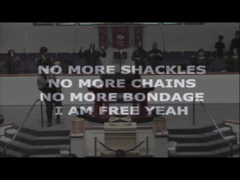 Greater Saint John Cathedral Live Stream