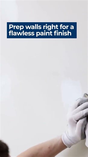 Essential Tips for Perfect Wall Prep