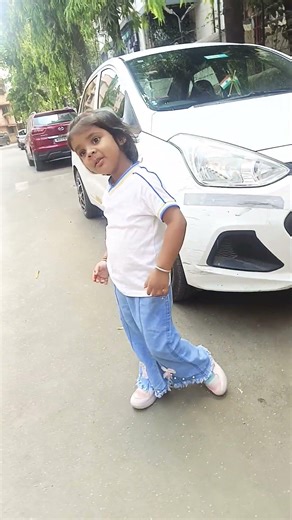 Baby Girl Dance video #shortvideos #dance #lover #baby #shortvideos