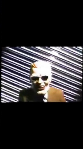 This TV Broadcast Was Hijacked… No One Explained It #analoghorror #strangetelephone