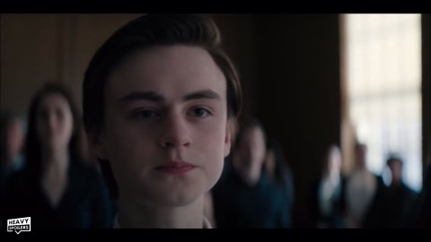 Defending Jacob ending explained breakdown & spoiler talk review | Did Jacob kill Ben?