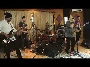 Higher - Creed Cover
