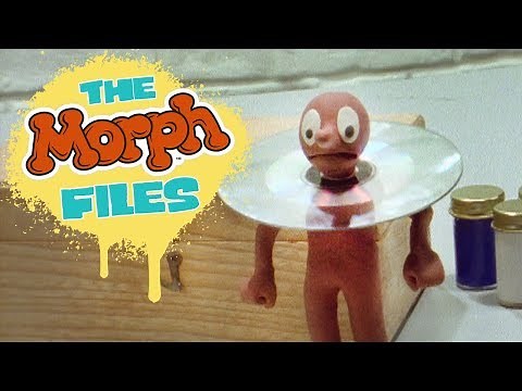 COWBOYS | THE MORPH FILES | EPISODE 8