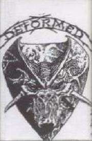 Deformed - 83 Demo