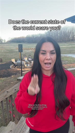 Essential Tips for Building Your Survival Kit Now