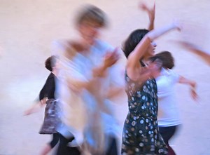 La Biodanza, une pédagogie de l'art de vivre