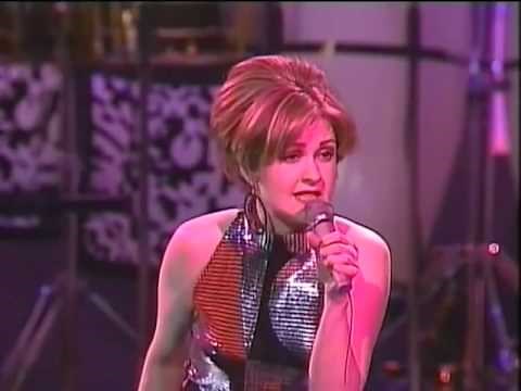 Cyndi Lauper - Live In Yokohama 1991 - Full Concert - HD