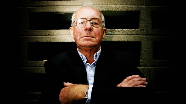 Killer cop Roger Rogerson dies