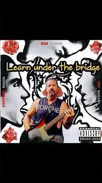 Master RHCP’s “Under the Bridge” chords & vibe in minutes! 🎸 My Signature Pic