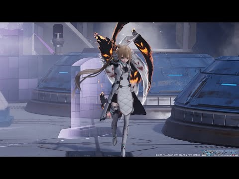 PSO2 NGS 768「ダンス63」