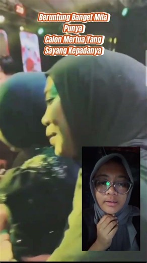 Anaknya Tak Ada Papa Valen DA 7 Yang Setia Menjaga Mila DA 7