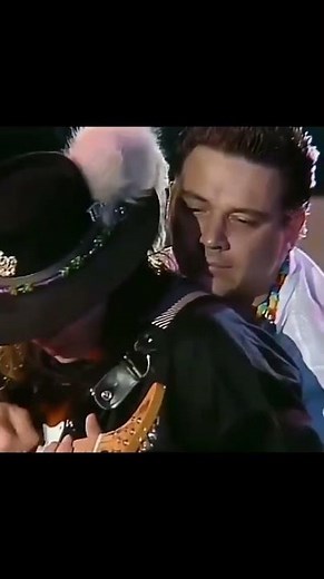 Stevie Ray Vaughan & Bro Jimmie-Pipeline #music #musica #shorts #youtubeshorts #rock