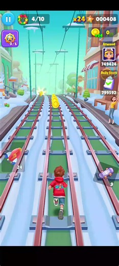 Master the Run Game: Top Tips & Hacks