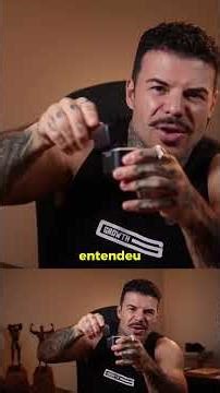 Pare De Insistir Nesse Exercício Bosta