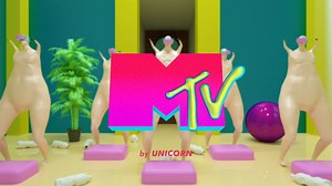 MTV International Ident
