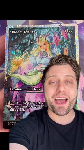 Everything You Need to Know About MTG Lorwyn