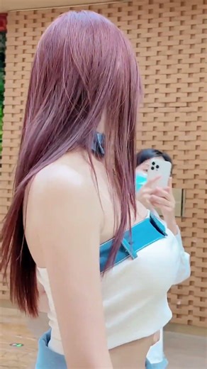 Summer Healing Visual Perfection #理想女友 #SwimsuitFashion
