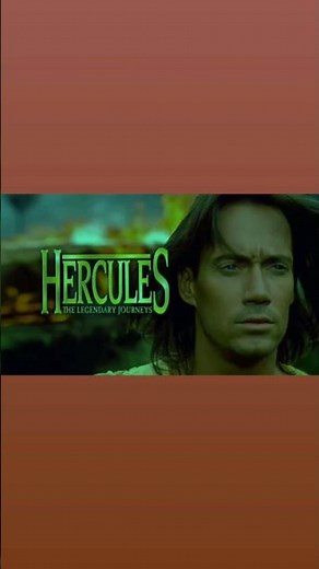 Hercules: The Legendary Journeys: Intro.